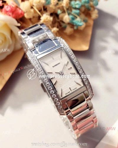 fake burberry watch for sale|burberry swiss made watch price.